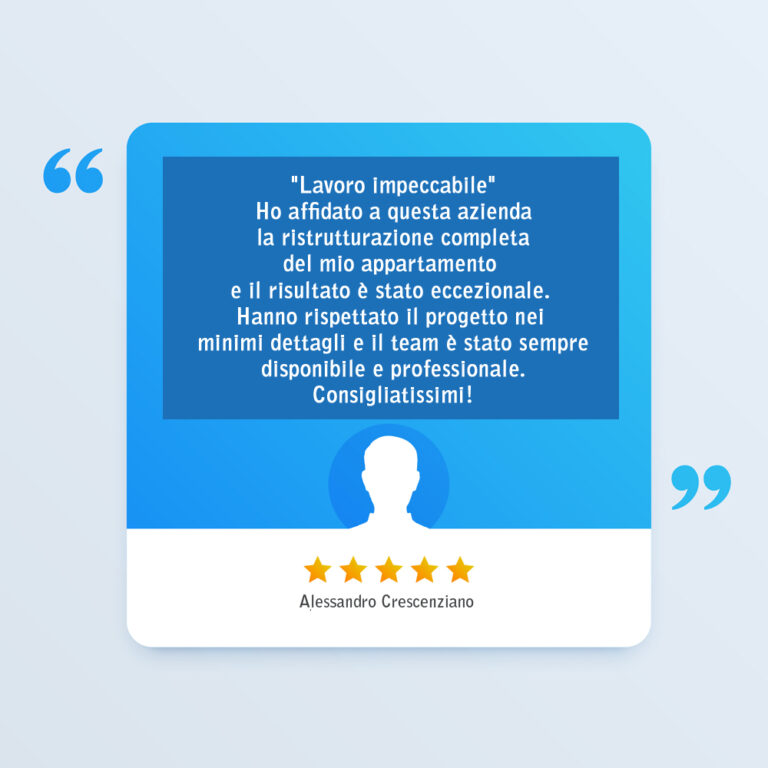 testimonial review template with star rating remark vector