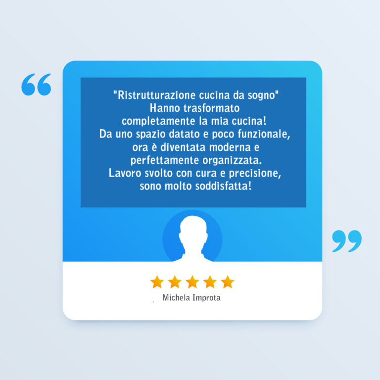 testimonial review template with star rating remark vector