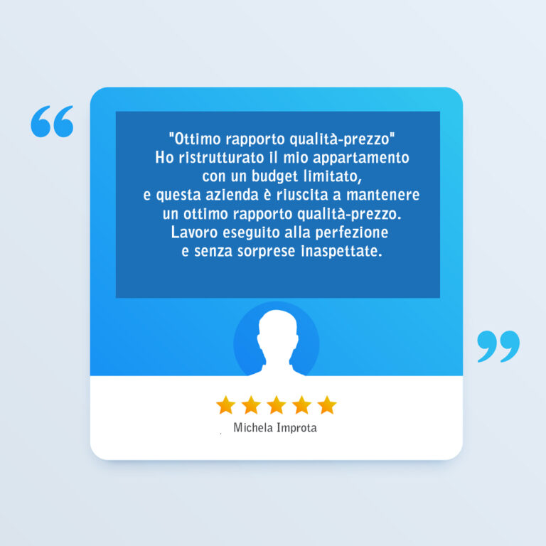 testimonial review template with star rating remark vector