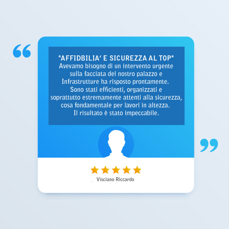 testimonial review template with star rating remark vector